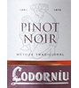 Codornui Pinot Noir Rose Brut Cava
